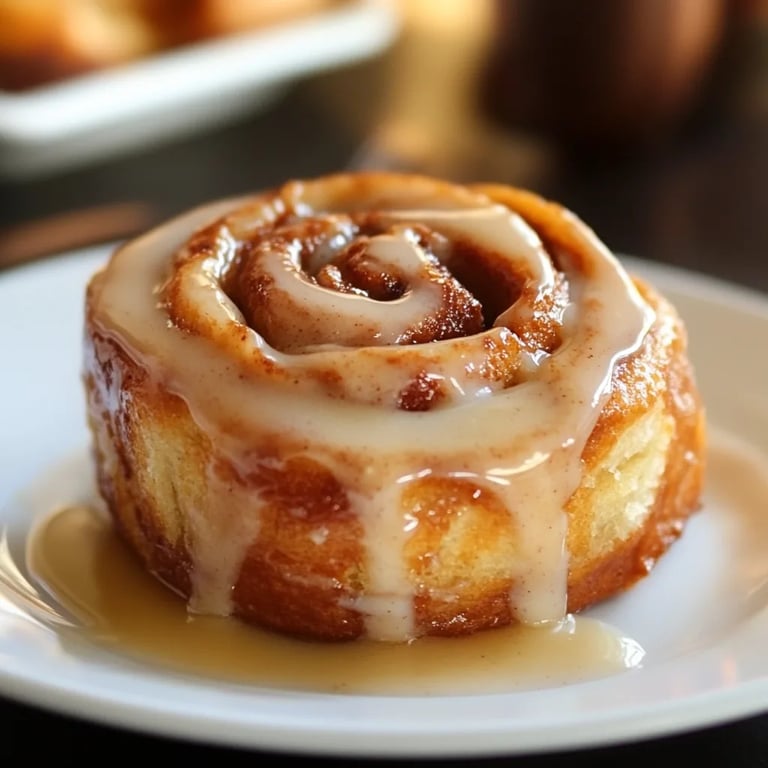 Zimtschnecken: Das Unglaublich Ultimative Rezept für 10 Portionen