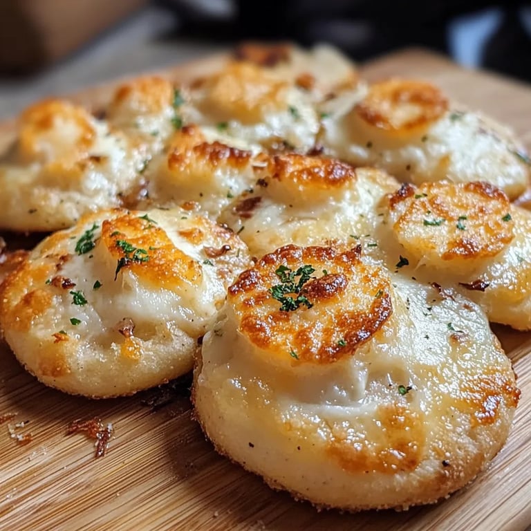 Kokosmakronen nach Omas Rezept