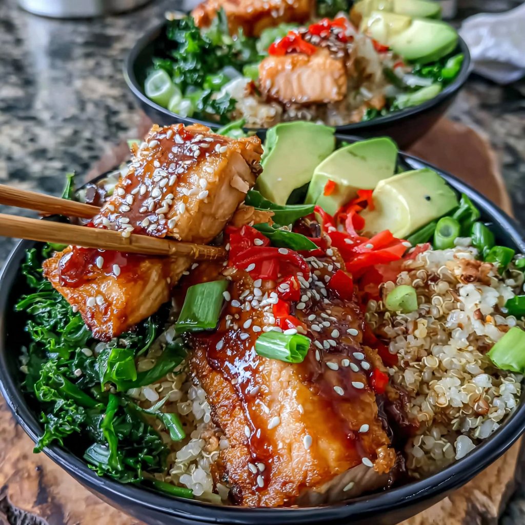 Protein Pudding im Glas