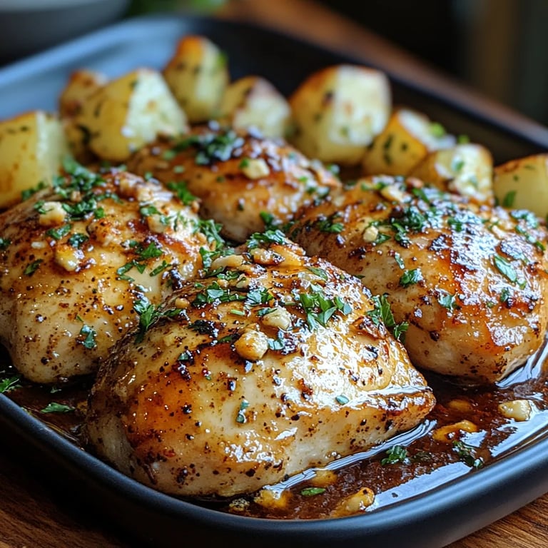 <p>Hähnchen mit scharfem Honig und Feta: Ein Unglaubliches Ultimatives Rezept mit 5 Schritten</p>