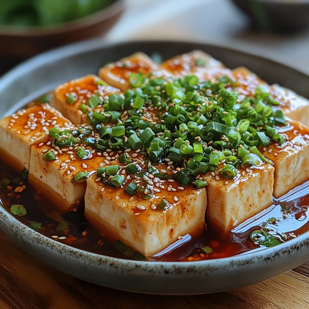 Einfacher veganer Seidentofu: Ein Unglaubliches Ultimatives Rezept für 5 Gerichte