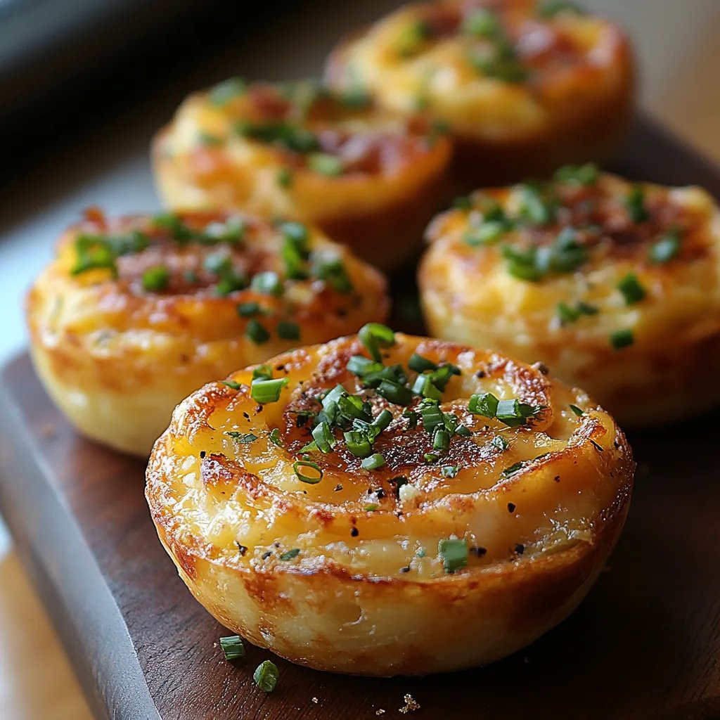 Frühstücks-Eiermuffins: Ein Unglaubliches Ultimatives Rezept für 12 Portionen