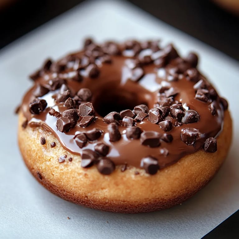 Perfekte Schokoladenkekse mit geheimem Kaffeekick