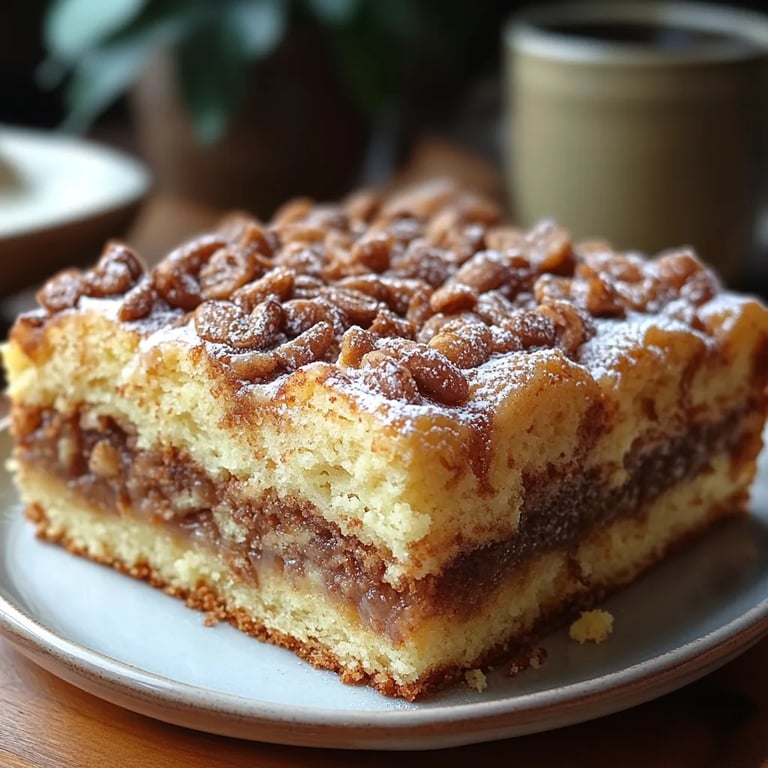 <p>Einfacher Keto-Kaffeekuchen: Ein Unglaubliches Ultimatives Rezept für Jeden</p>