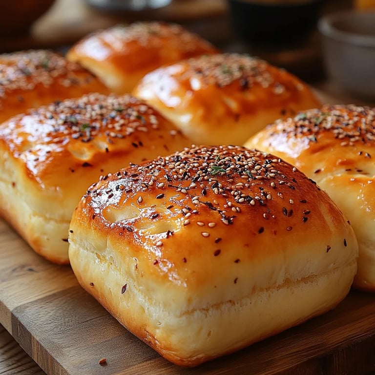 Joghurtbrot ohne Kohlenhydrate: Ein Unglaublich Essenzielles Rezept