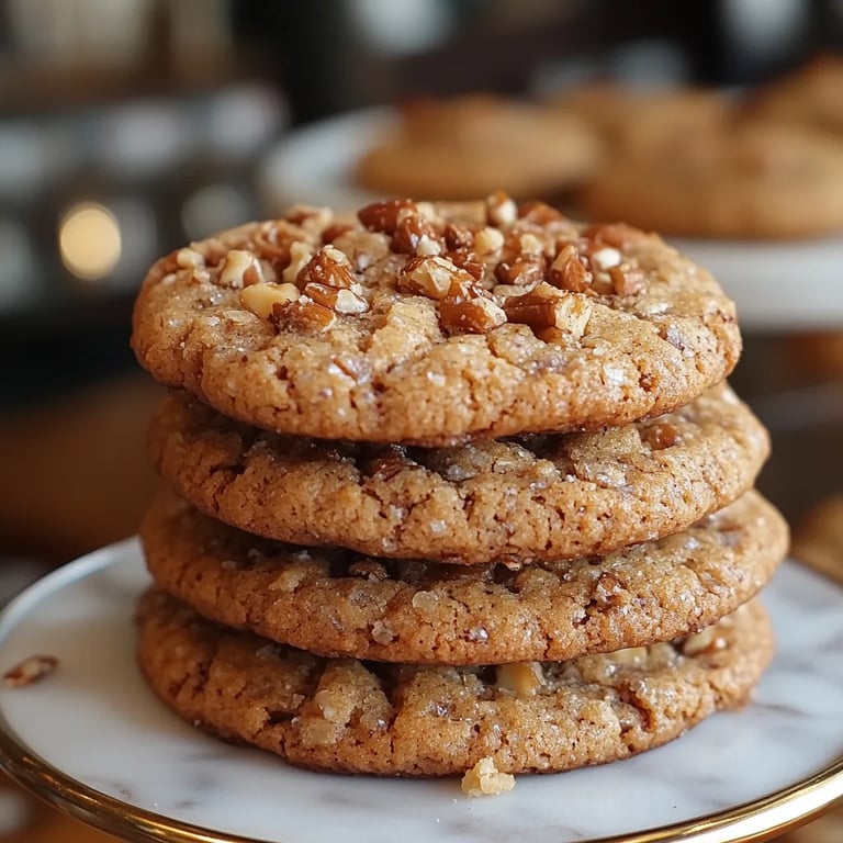 Dattelkekse: Das Unglaubliche 5-Zutaten-Rezept