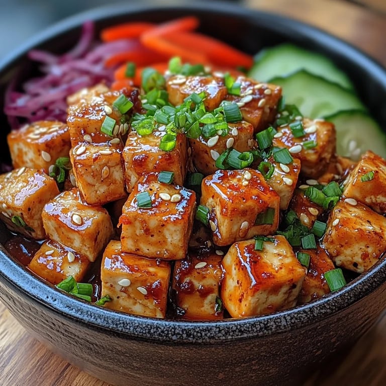 <p>Veganer Cashew-Tofu: Ein Unglaubliches Ultimatives Rezept für 4 Portionen</p>