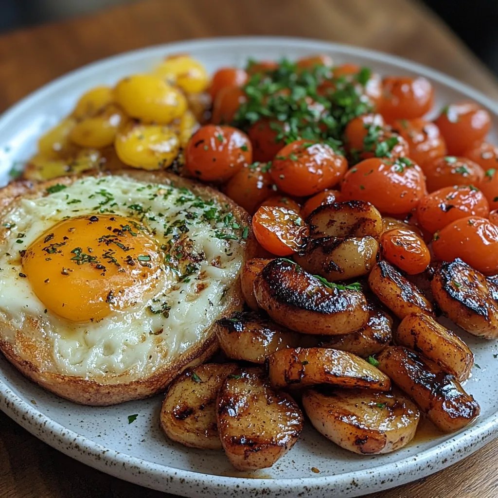 Englisches Frühstück: Ein Unglaubliches Ultimatives Rezept für 5 Personen