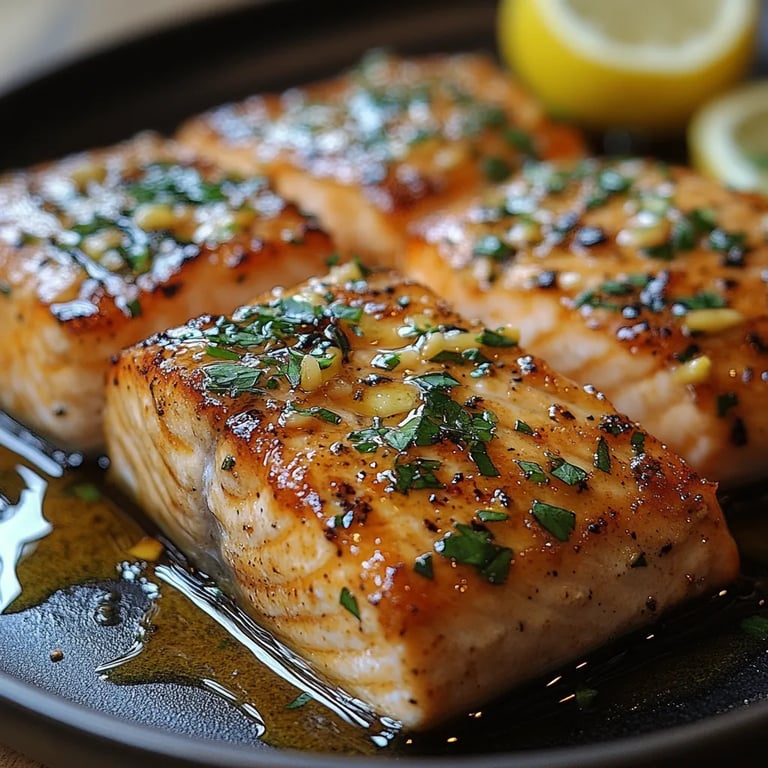 <p>Honig-Senf-Lachs: Ein Unglaubliches Ultimatives Rezept für 4 Personen</p>