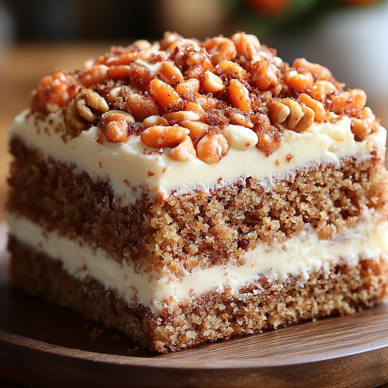 Zuckerfreier Karottenkuchen: Ein Unglaubliches Ultimatives Rezept