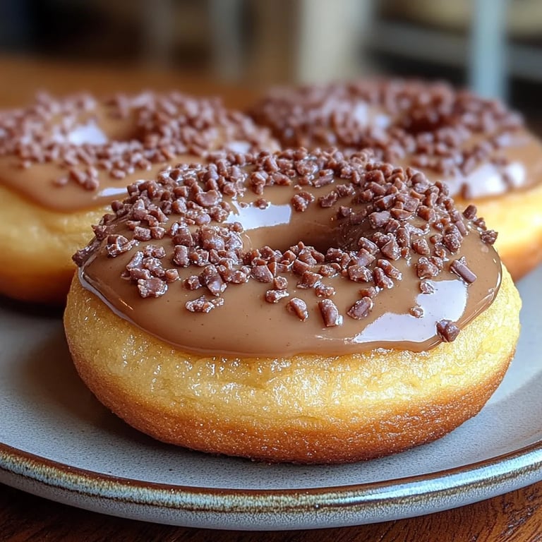 Keto-Erdnussbutter-Blüten: Ein Unglaubliches Ultimatives Rezept für 5 Personen