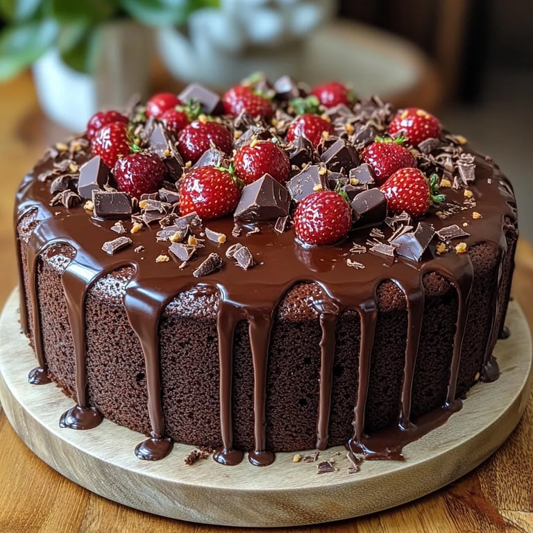 <p>Keto-Schokoladen-Rührkuchen: Ein Unglaubliches Ultimatives Rezept</p>