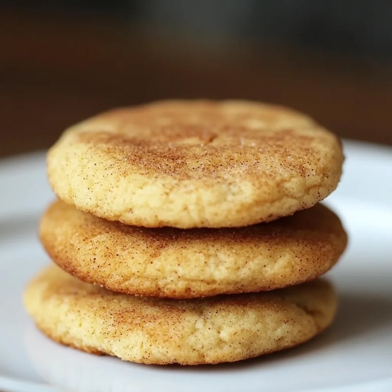 Snickerdoodle Kekse: Ein Unglaubliches Ultimatives Rezept für 12 Portionen
