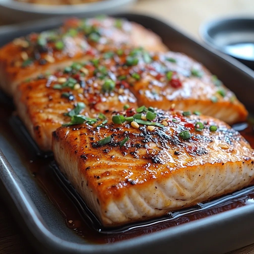 Ahornlachs: Ein Unglaubliches Ultimatives Rezept für Frischfleisch