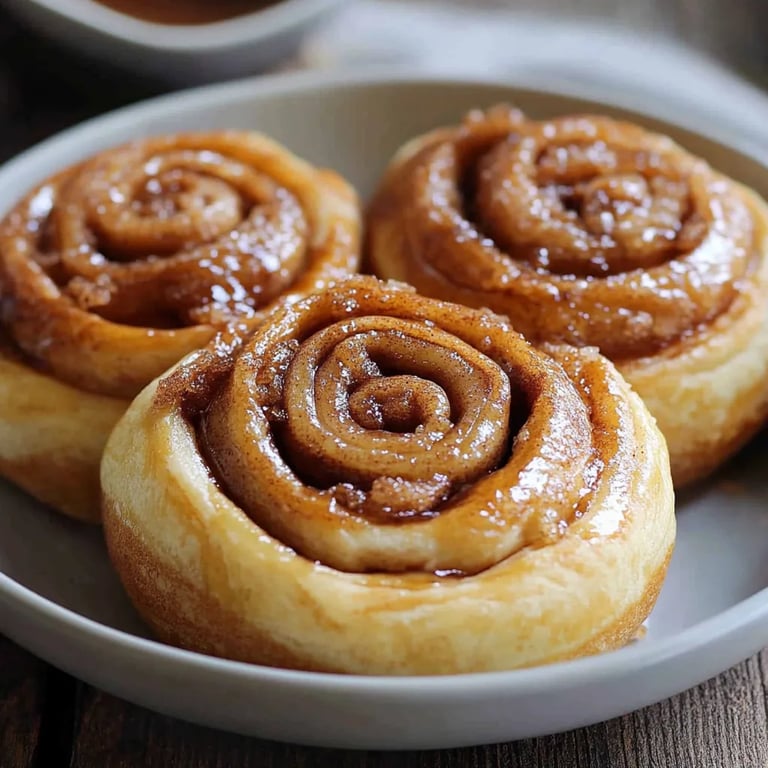 Zimtschnecken – Einfach & Klassisch: Ein Unglaubliches Ultimatives Rezept