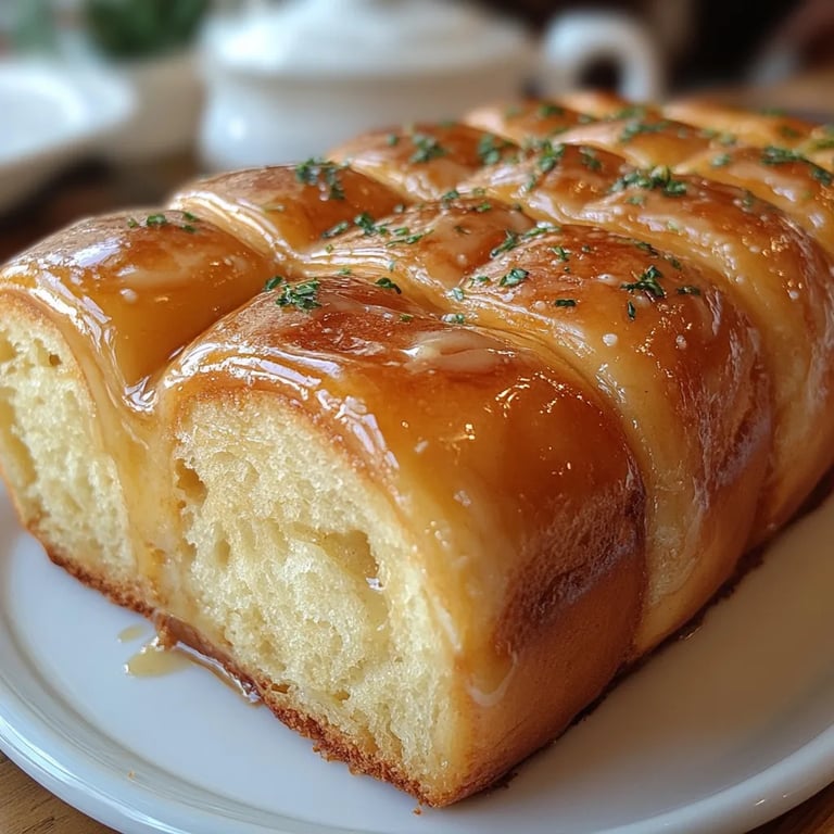Einfaches süßes Brot mit gezuckerter Kondensmilch: Ein Unglaubliches Ultimatives Rezept