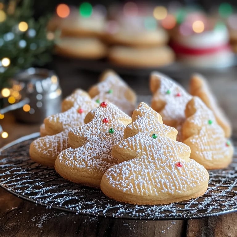 Die 50 weltbesten Weihnachtsplätzchen