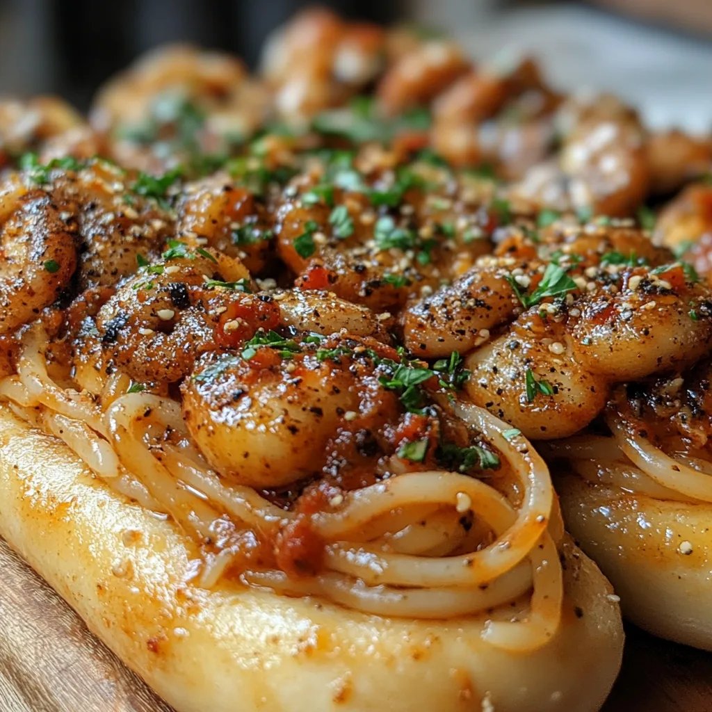 Schnelle Gemüse-Pasta: Ein Unglaublich Einfaches Ultimatives Rezept