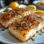 Luftfrittierter Fischfilet: Ein Unglaubliches Ultimatives Rezept für 6 Personen