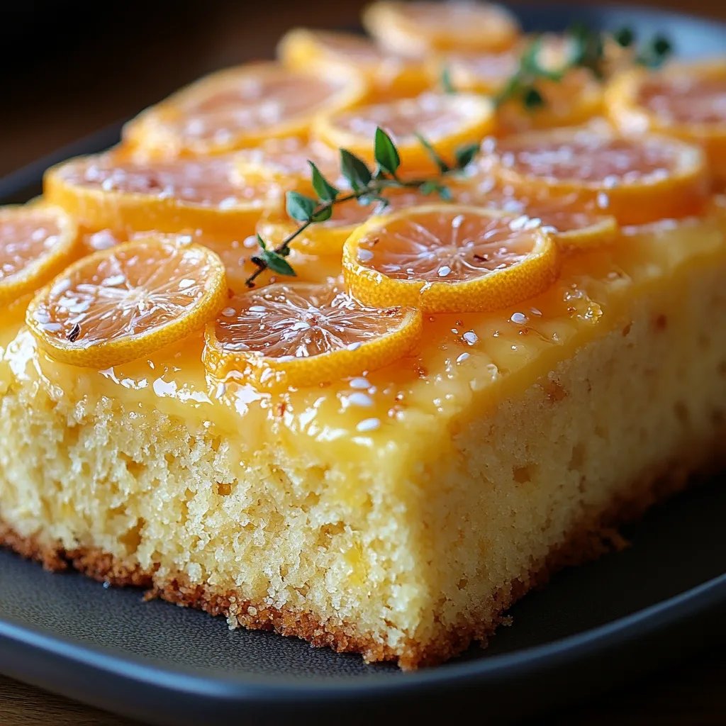 Zitronenbrot: Ein Unglaubliches Ultimatives Rezept für 7 Minuten