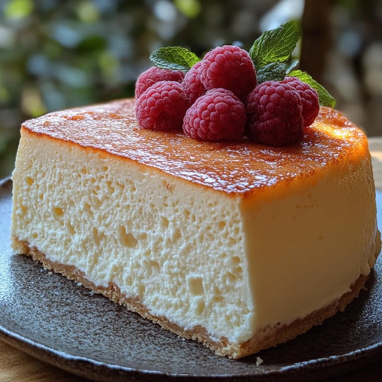 Zuckerfreier Joghurtkuchen: Ein Unglaublich Ultimatives Rezept für 6 Personen