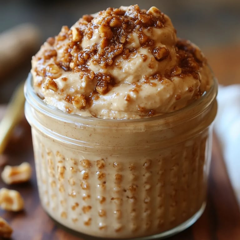 Keto-Erdnussbutter-Creme: Eine Unglaublich Ultimative Rezeptur für 5 Minuten