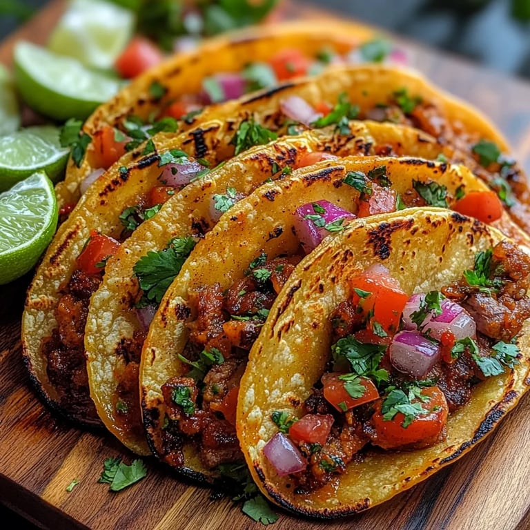 Crockpot Birria-Tacos: Ein Unglaublich Ultimatives Rezept für 5 Personen