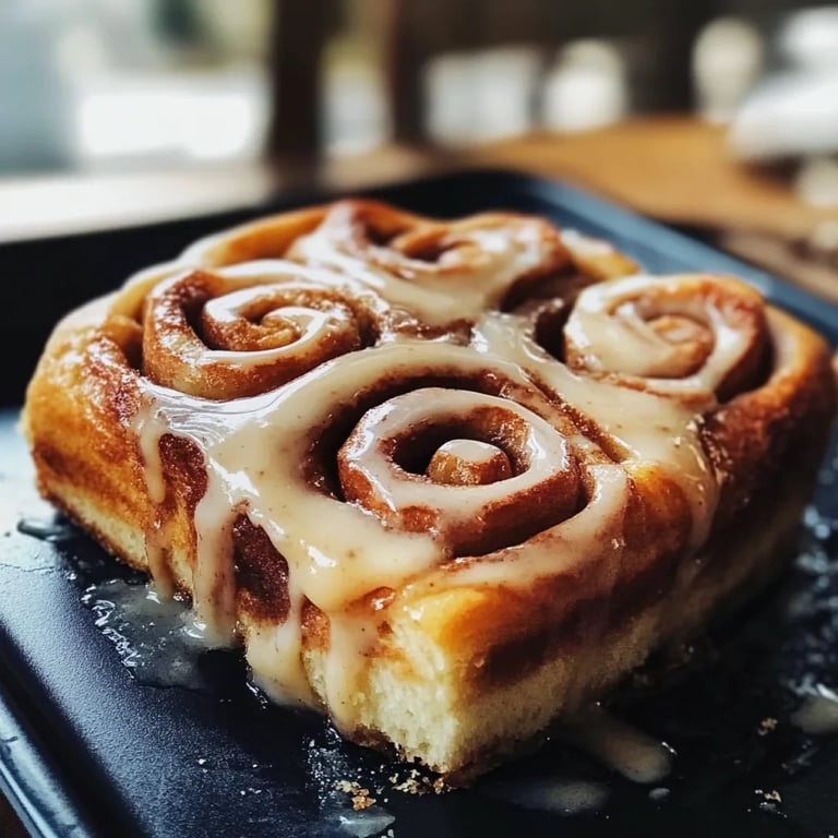 Beste Zimtschnecken: Ein Unglaubliches Ultimatives Rezept