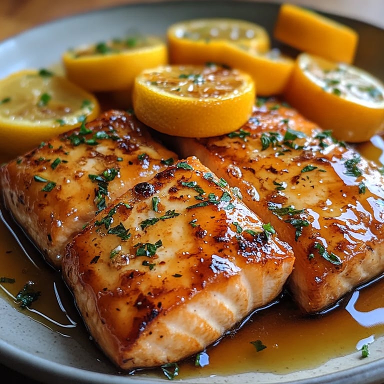 <p>Lachs mit Orangenglasur: Ein Unglaubliches Ultimatives Rezept für 4 Personen</p>