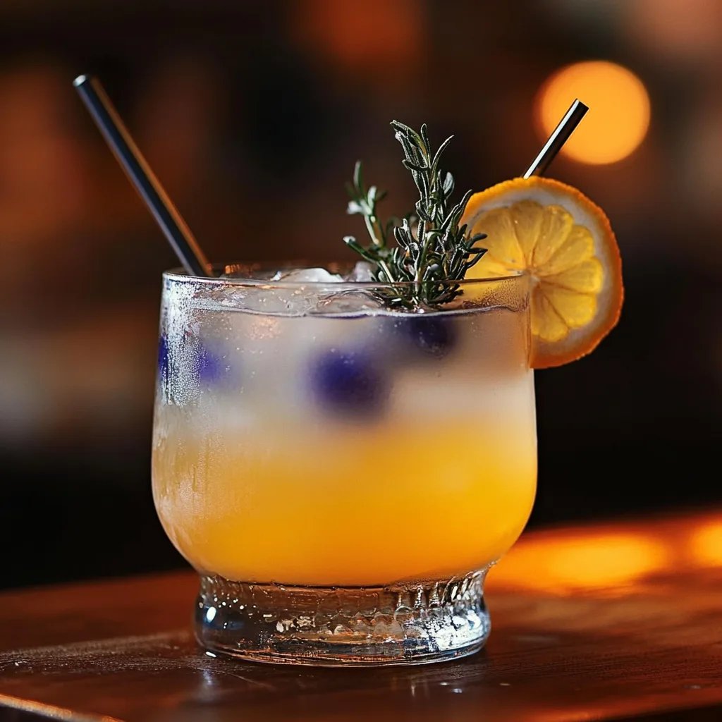 Hexen brauen Cocktail: Ein Unglaublich Ultimativer Genuss für Halloween