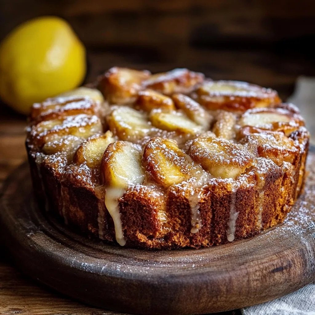 Saftiger Apfel-Zimt-Crumble-Kuchen: Ein Unglaubliches Ultimatives Rezept