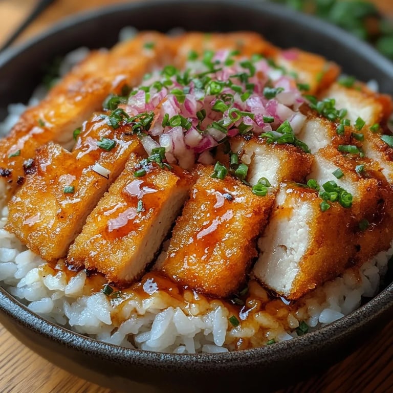 <p>Tofu Katsu: Ein Unglaublich Essenzielles Rezept für 4 Personen</p>