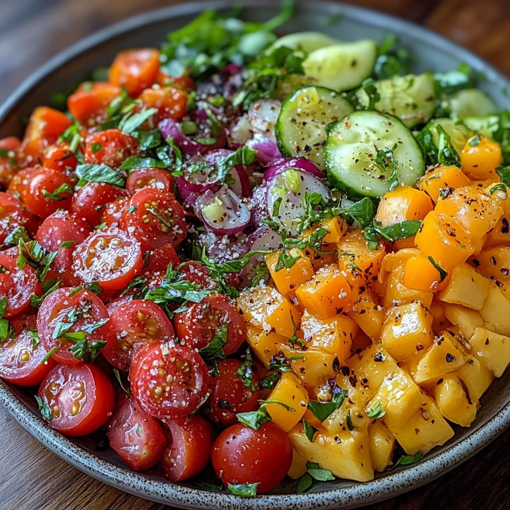 Bester italienischer Hack-Salat: Ein Unglaublich Ultimatives Rezept