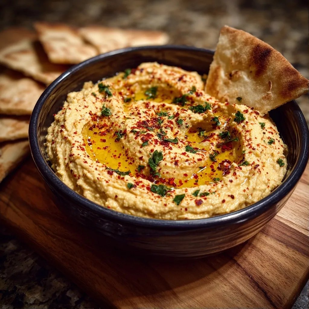 Recipe image