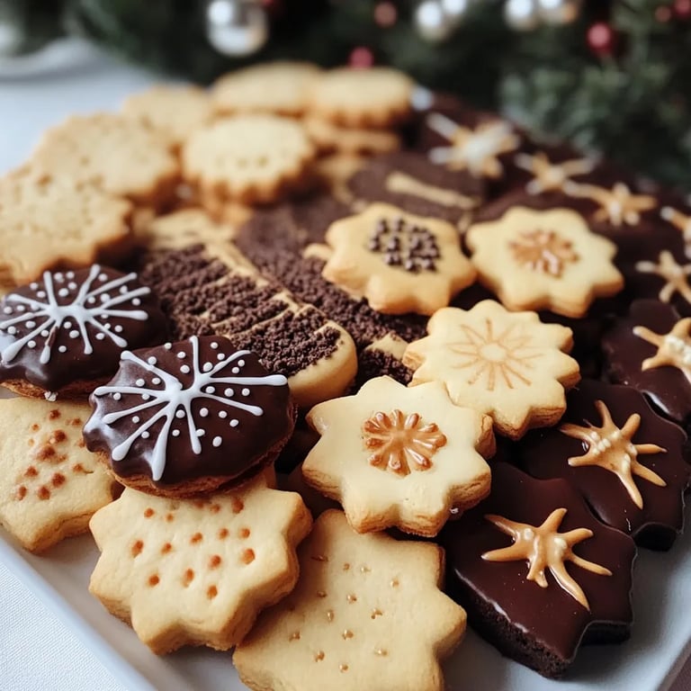 Teig für 5 Sorten: Das Unglaubliche Ultimative Rezept für Backfreunde