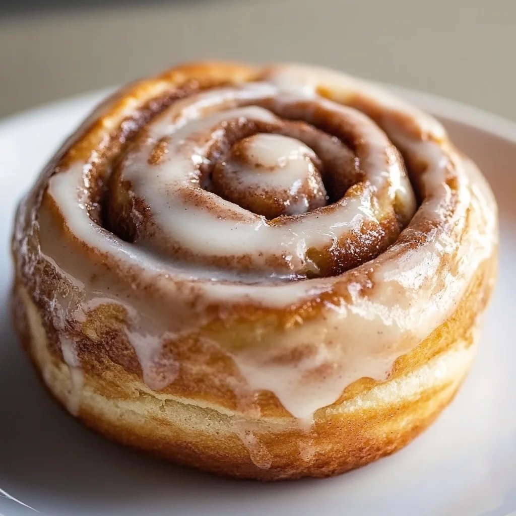 Die Ultimative Zimtschnecke: Ein Unglaubliches Rezept mit 7 Geheimnissen