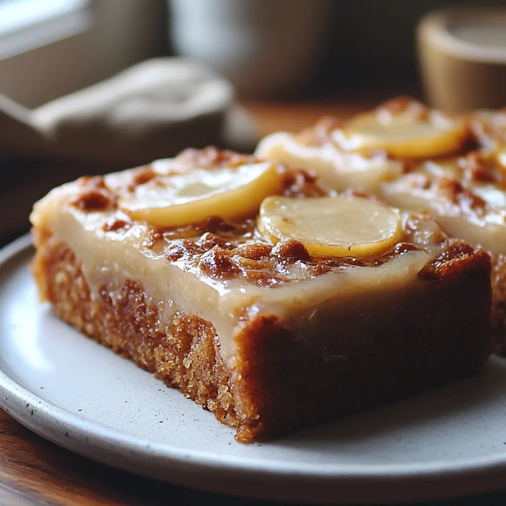 Gesunder Apfelmus-Snackkuchen: Ein Unglaublich Ultimatives Rezept für Kinder