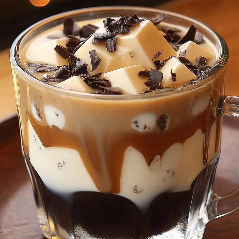 Japanisches Kaffeegelee: Ein Unglaublich Essenzielles Rezept für 2023