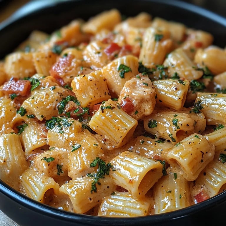 <p>Hähnchenfilet in würziger, cremiger Parmesansauce: Ein Unglaubliches Ultimatives Rezept für 4 Personen</p>