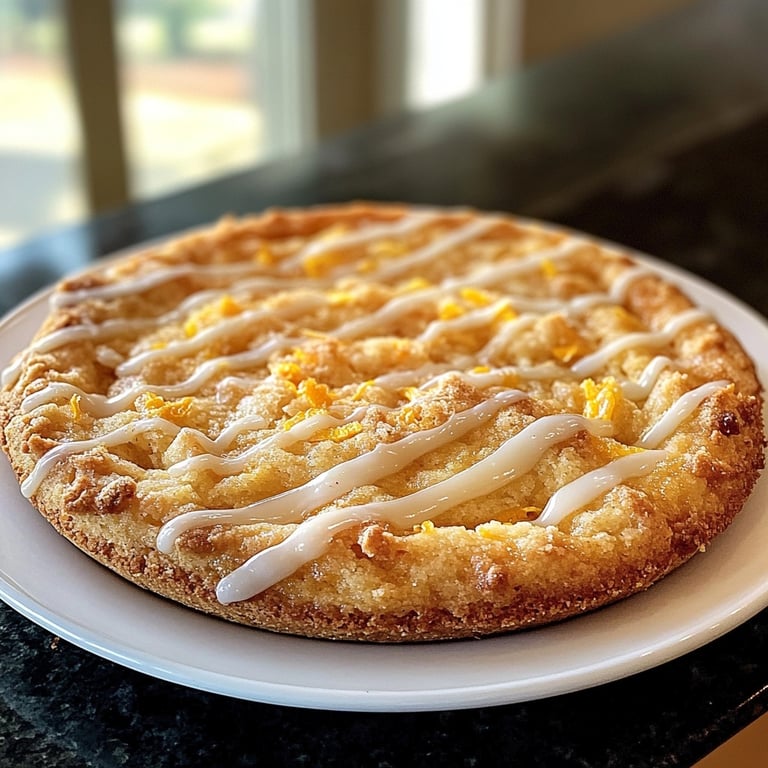 Orangekekse, unglaublich lecker und einfach