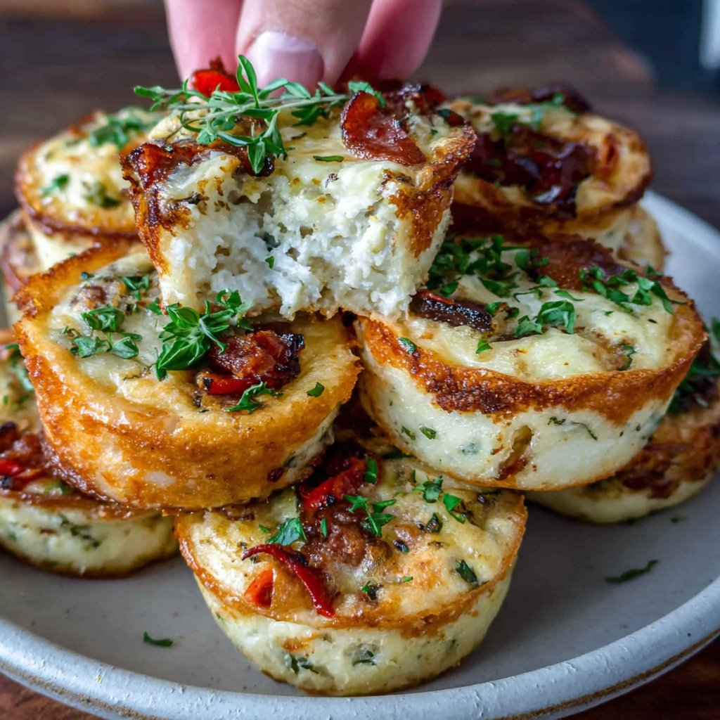 Herzhafte Lunchbox Ideen