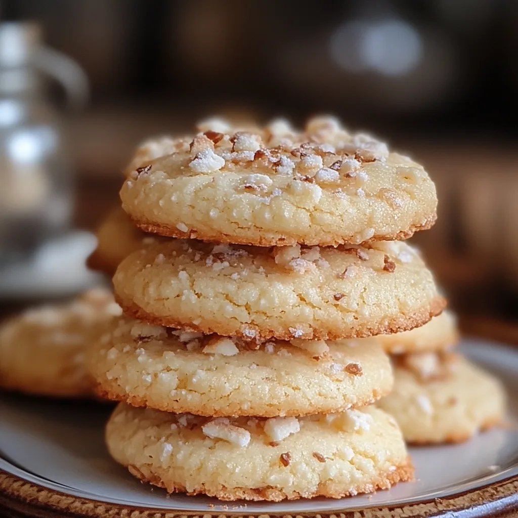 Fluffige Keto-Frischkäse-Kekse: Ein Unglaubliches Ultimatives Rezept für 10 Kekse