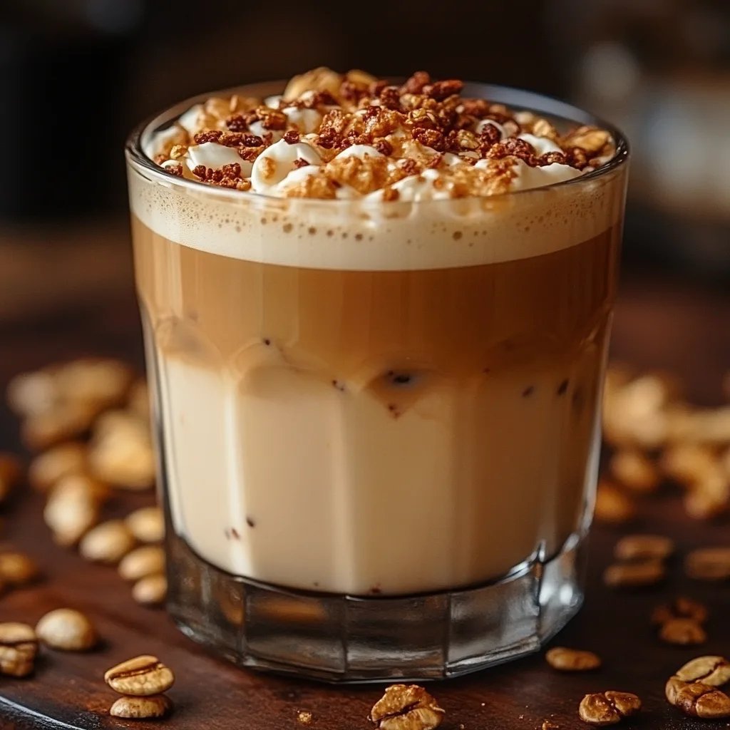 Haferkaffee Cold Brew: 5 Unglaubliche Geheimtipps für ultimativen Genuss