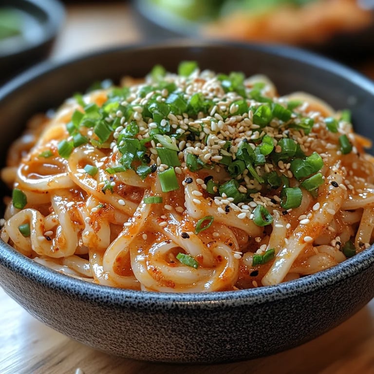 Einfache Erdnuss-Sesam-Nudeln: Ein Unglaubliches Ultimatives Rezept