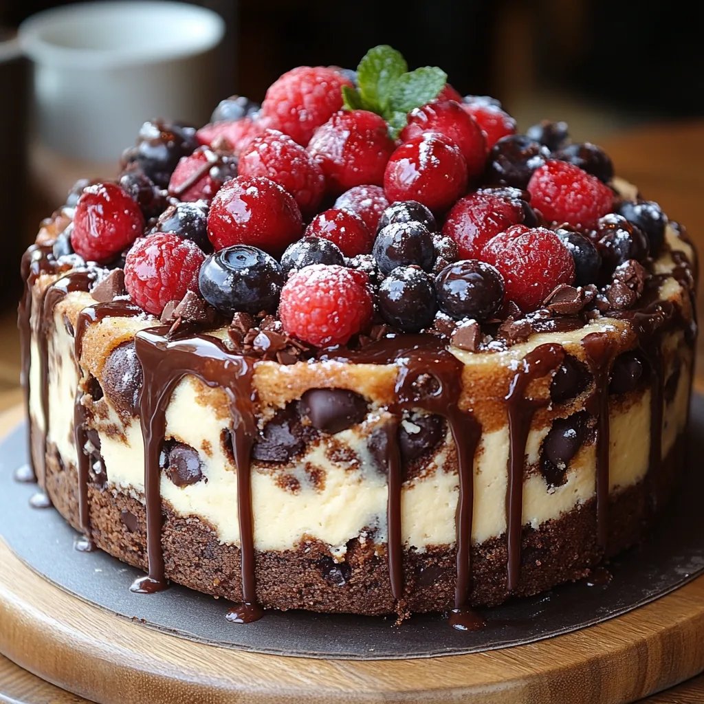 <p>Keto-Erdbebenkuchen: Ein Unglaublich Ultimatives Rezept mit 5 Schritten</p>