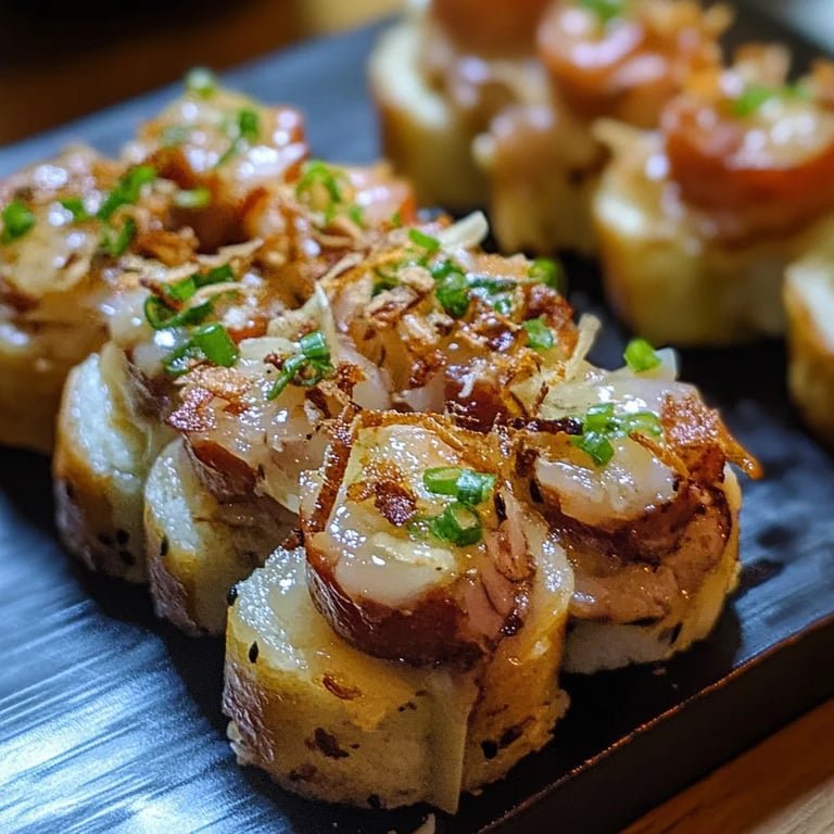 Deutsche Vorspeisen: 7 Unglaublich Ultimative Rezepte für jeden Anlass